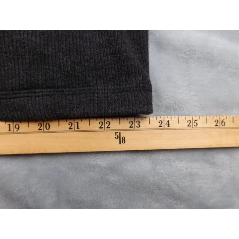Outback Trading Co‎ Gavin Henley Pullover Sweater Men's  Size  XL Charcoal Gray